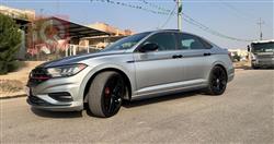 فولكسفاغن جيتا